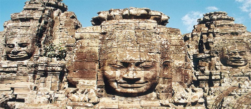 BAYON