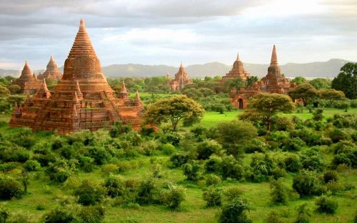 Bagan