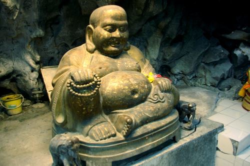 Buddha-Khao-Poon