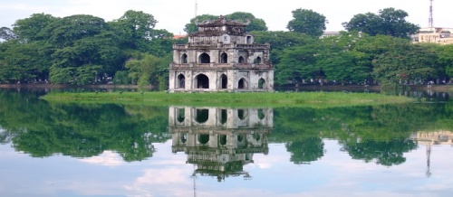 HANOI