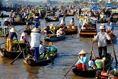 MEKONG