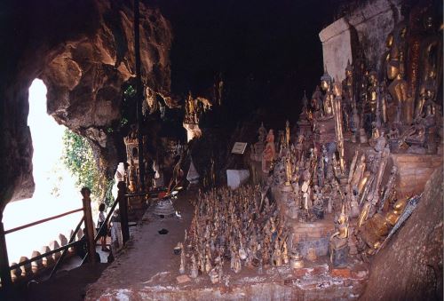 Pak-Ou-Cave