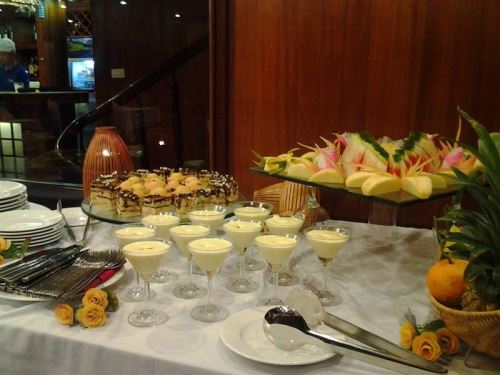 Repas