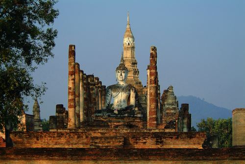 Sukhothai