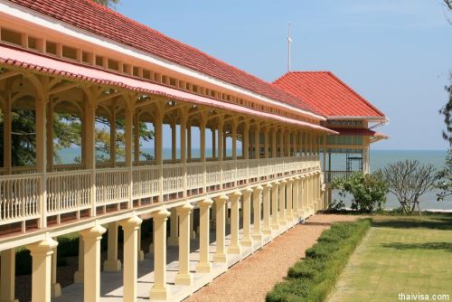 history-of-hua-hin