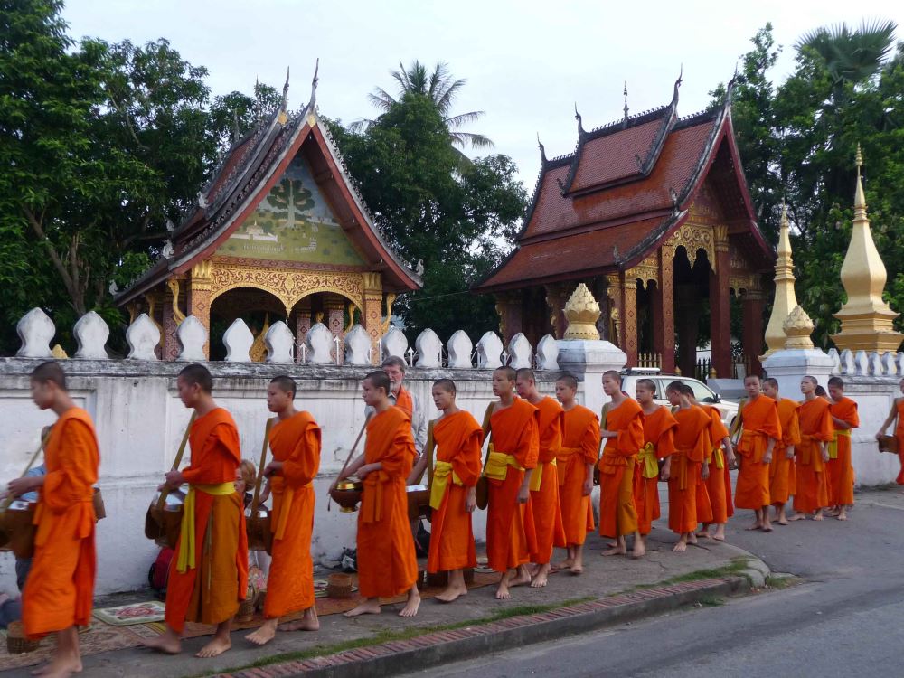 Essential  Laos