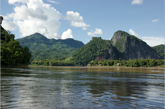 Mekong delta