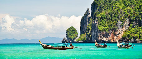 Phuket Relax on the Beach