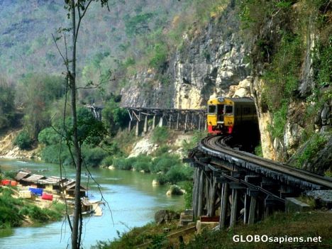 Kanchanaburi