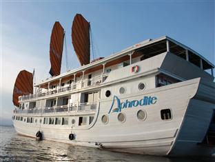 APHRODITE CRUISES HALONG BAY  