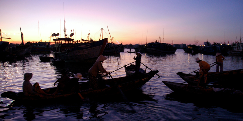 Bonjour Da Nang