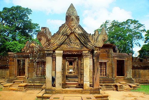 Daily Tours in Siem Reap