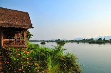 Vat Phou Mekong Cruise