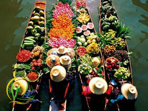 Ben Tre  – Mango Home Tour Package