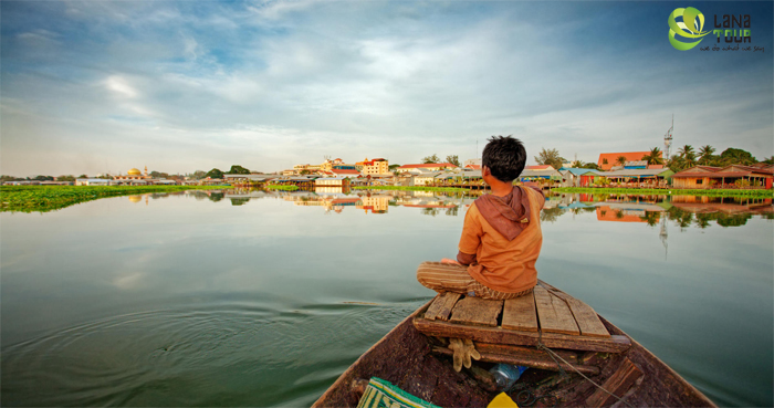 Cambodia 1