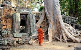 Cambodge Panoramique