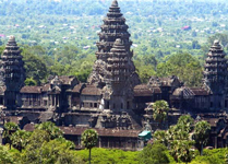 Siem Reap
