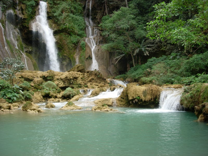 Les Essentiels du Laos 